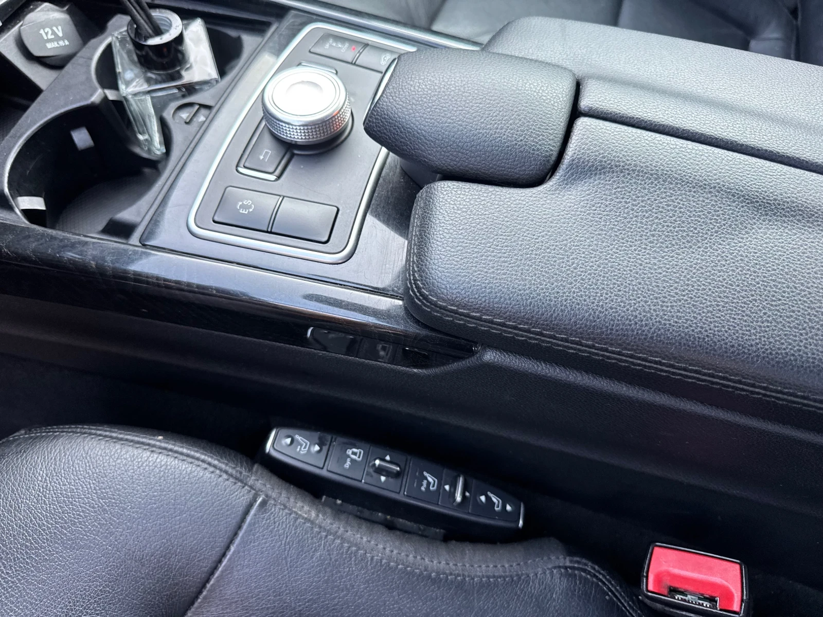 Mercedes-Benz E 350 CD? 265к.с , снимка 11 - Автомобили и джипове - 55777483