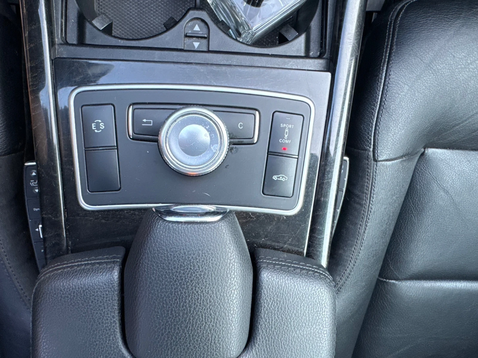 Mercedes-Benz E 350 CD? 265к.с , снимка 10 - Автомобили и джипове - 55777483