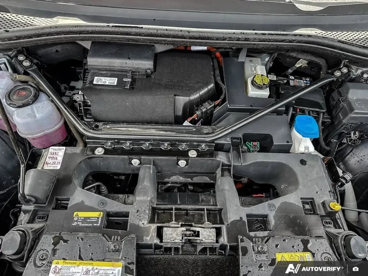 VW ID.4 PRO* AWD* ����* ����* �� VW ���� ���������* ������ | Mobile.bg � ����������� 8