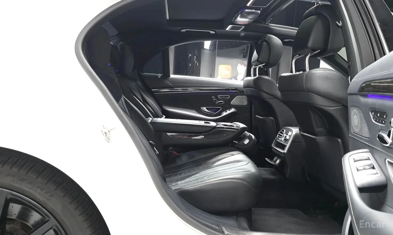 Mercedes-Benz S 63 AMG * S63 4MATIC * ���������� ��� ������������ ������* | Mobile.bg � ����������� 11