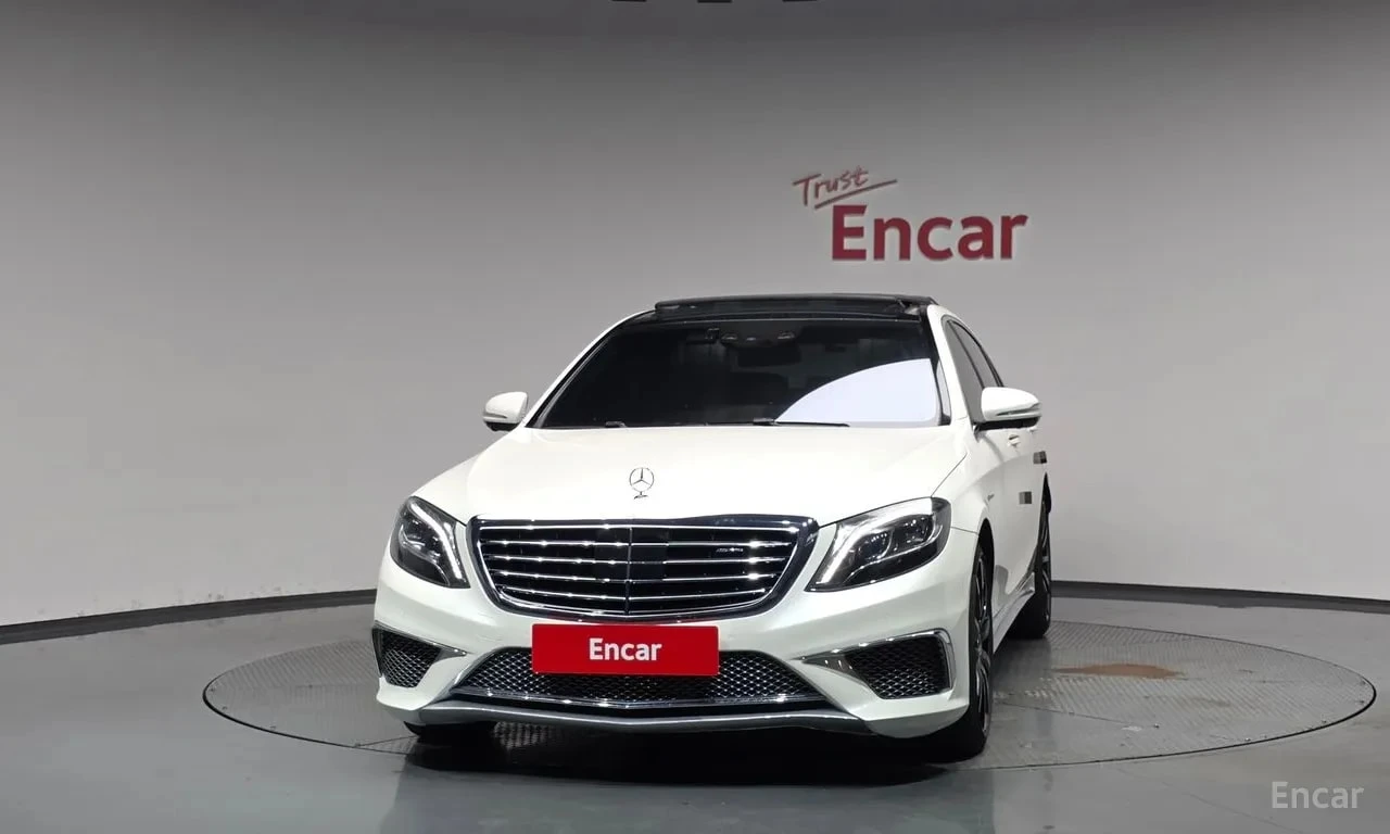 Mercedes-Benz S 63 AMG * S63 4MATIC * ���������� ��� ������������ ������* | Mobile.bg � ����������� 3