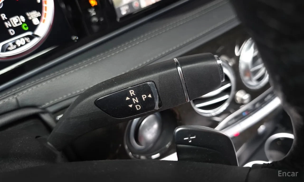 Mercedes-Benz S 63 AMG * S63 4MATIC * ���������� ��� ������������ ������* | Mobile.bg � ����������� 9