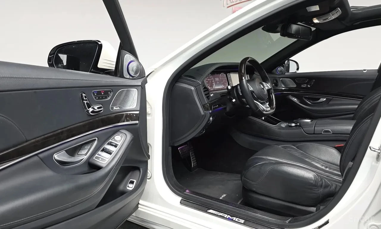 Mercedes-Benz S 63 AMG * S63 4MATIC * ���������� ��� ������������ ������* | Mobile.bg � ����������� 10