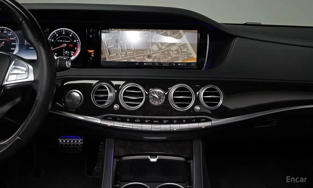 Mercedes-Benz S 63 AMG * S63 4MATIC * ���������� ��� ������������ ������* | Mobile.bg � ����������� 13