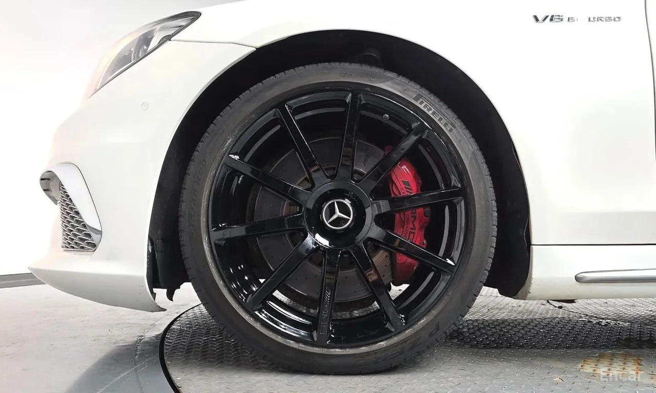 Mercedes-Benz S 63 AMG * S63 4MATIC * ���������� ��� ������������ ������* | Mobile.bg � ����������� 5
