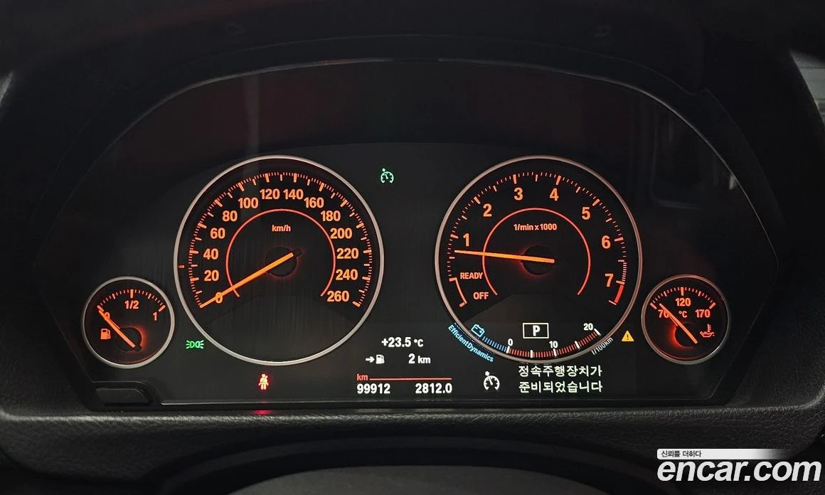 BMW 328 328i M Sport, снимка 8 - Автомобили и джипове - 56156547