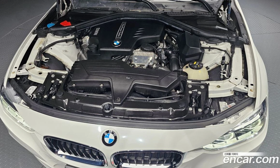 BMW 328 328i M Sport, снимка 6 - Автомобили и джипове - 56156547