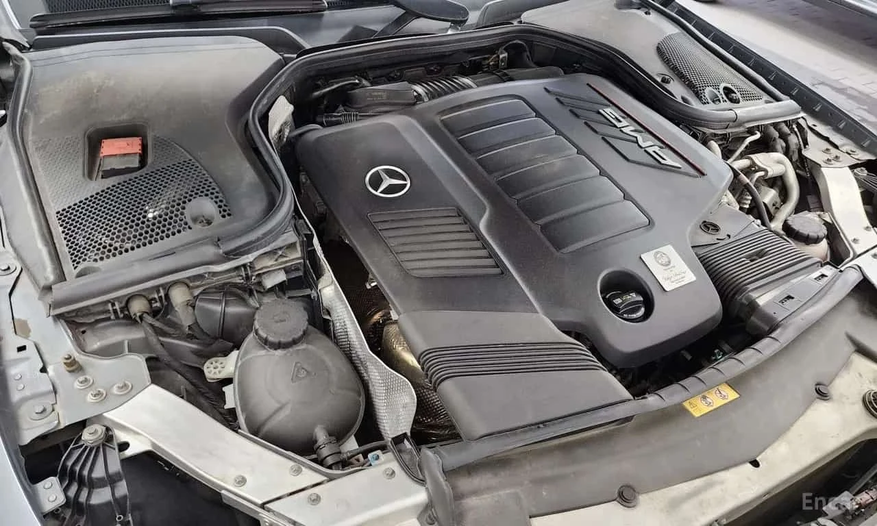 Mercedes-Benz CLS 53 AMG * 4MATIC+ * ФИКСИРАНА ЦЕНА ДО БЪЛГАРИЯ * , снимка 6 - Автомобили и джипове - 56256531