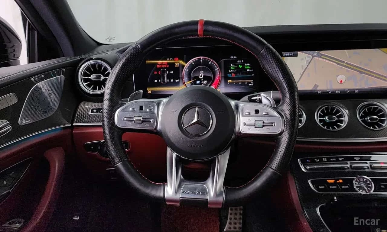 Mercedes-Benz CLS 53 AMG * 4MATIC+ * ФИКСИРАНА ЦЕНА ДО БЪЛГАРИЯ * , снимка 13 - Автомобили и джипове - 56256531