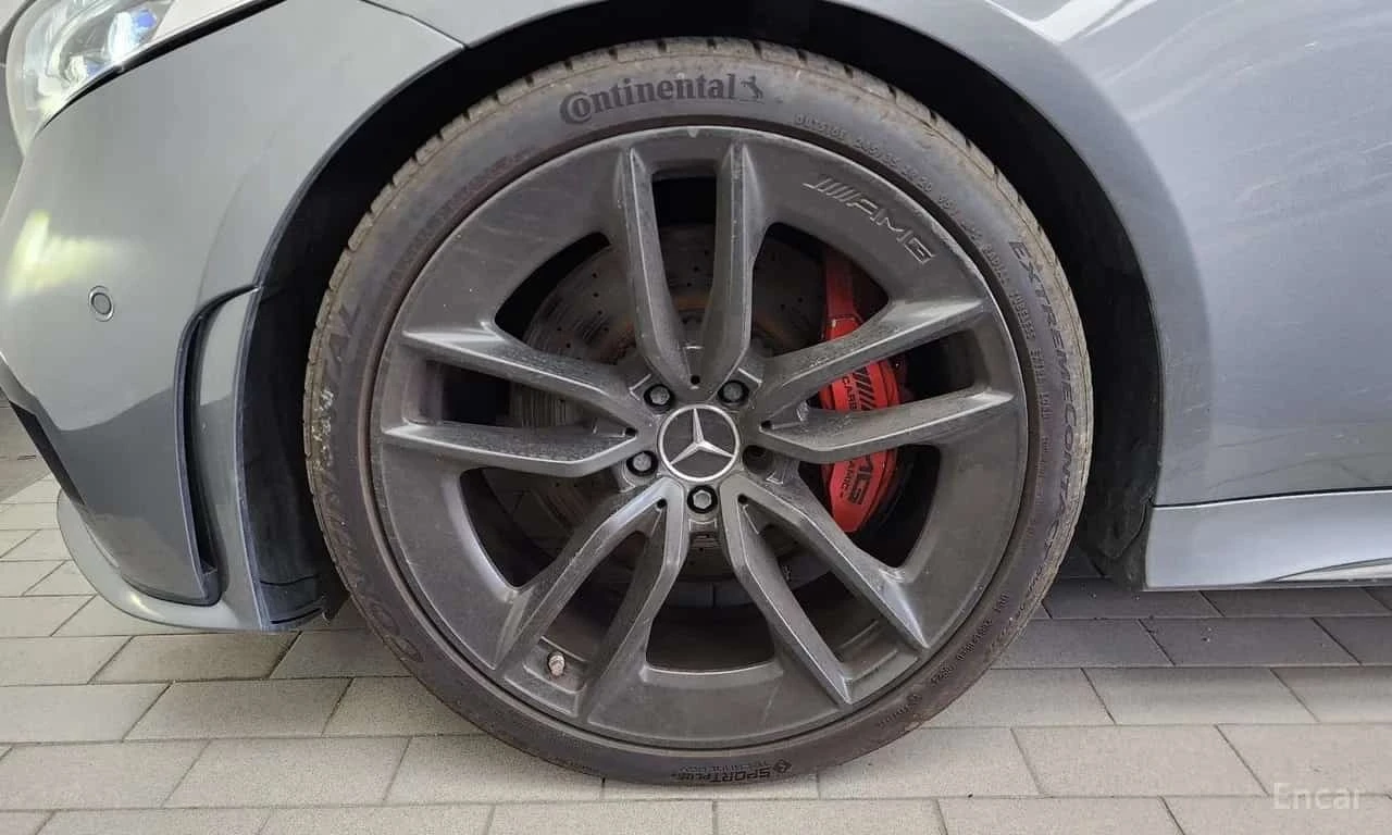Mercedes-Benz CLS 53 AMG * 4MATIC+ * ФИКСИРАНА ЦЕНА ДО БЪЛГАРИЯ * , снимка 5 - Автомобили и джипове - 56256531
