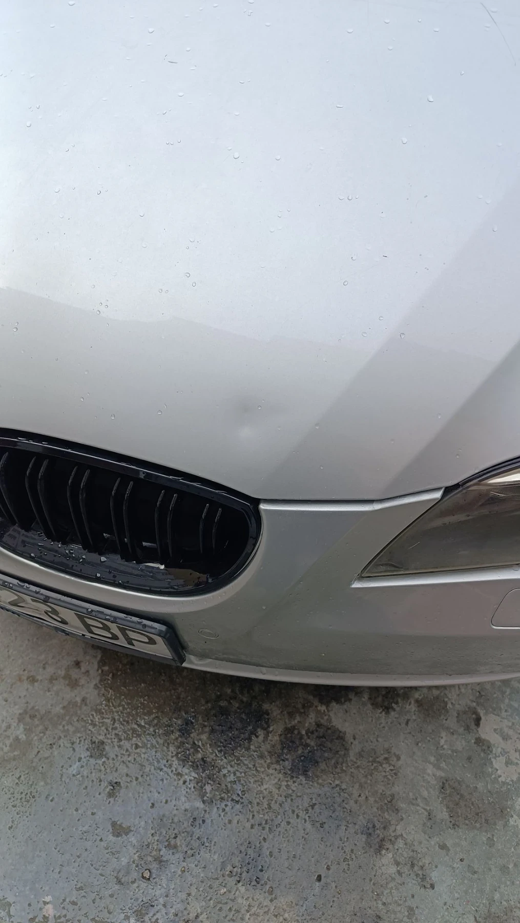 BMW 530 530D, снимка 11 - Автомобили и джипове - 56378666