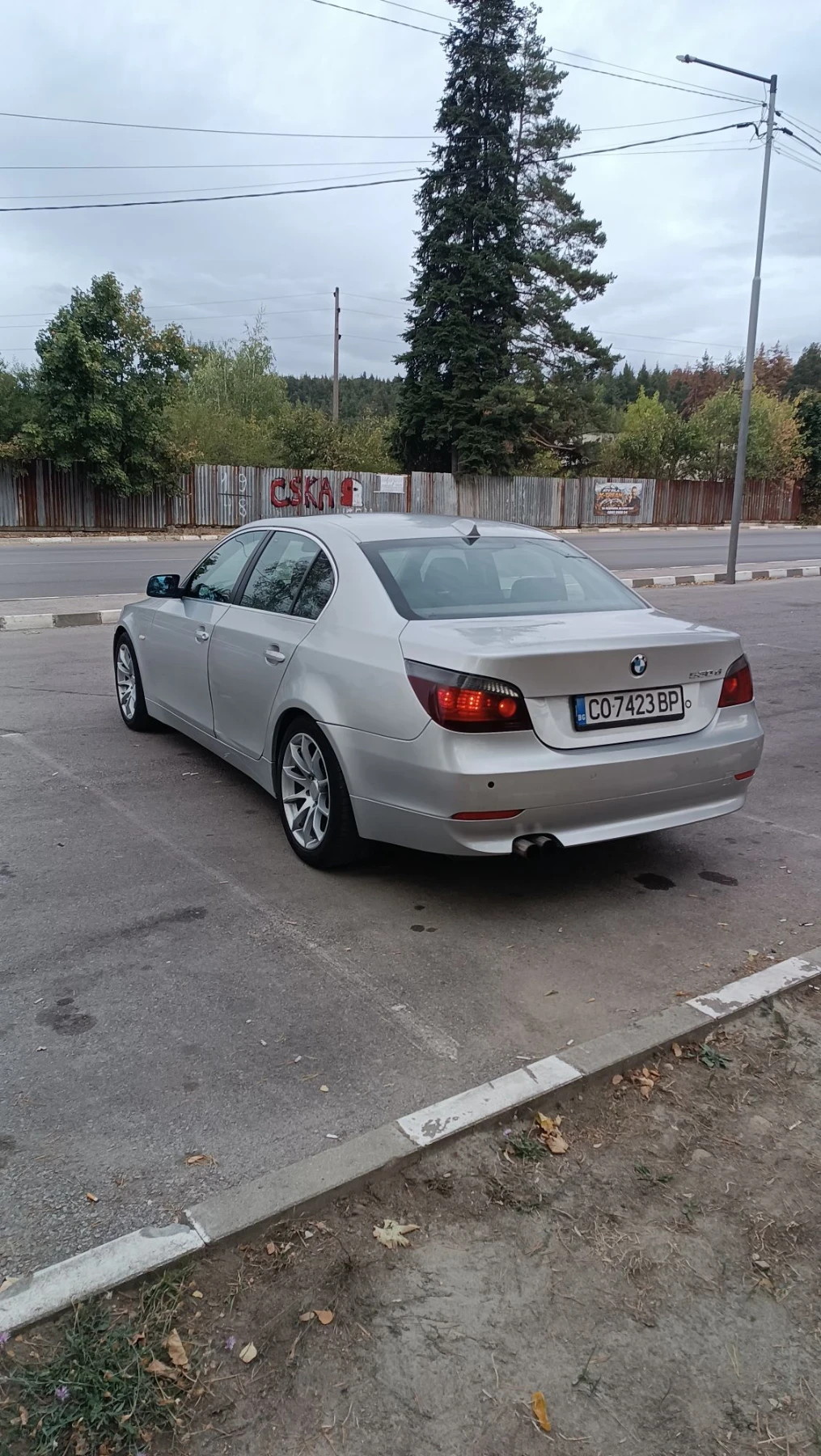 BMW 530 530D, снимка 6 - Автомобили и джипове - 56378666
