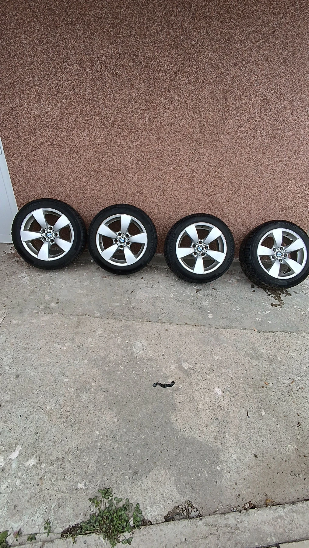 BMW 530 530D, снимка 13 - Автомобили и джипове - 56378666