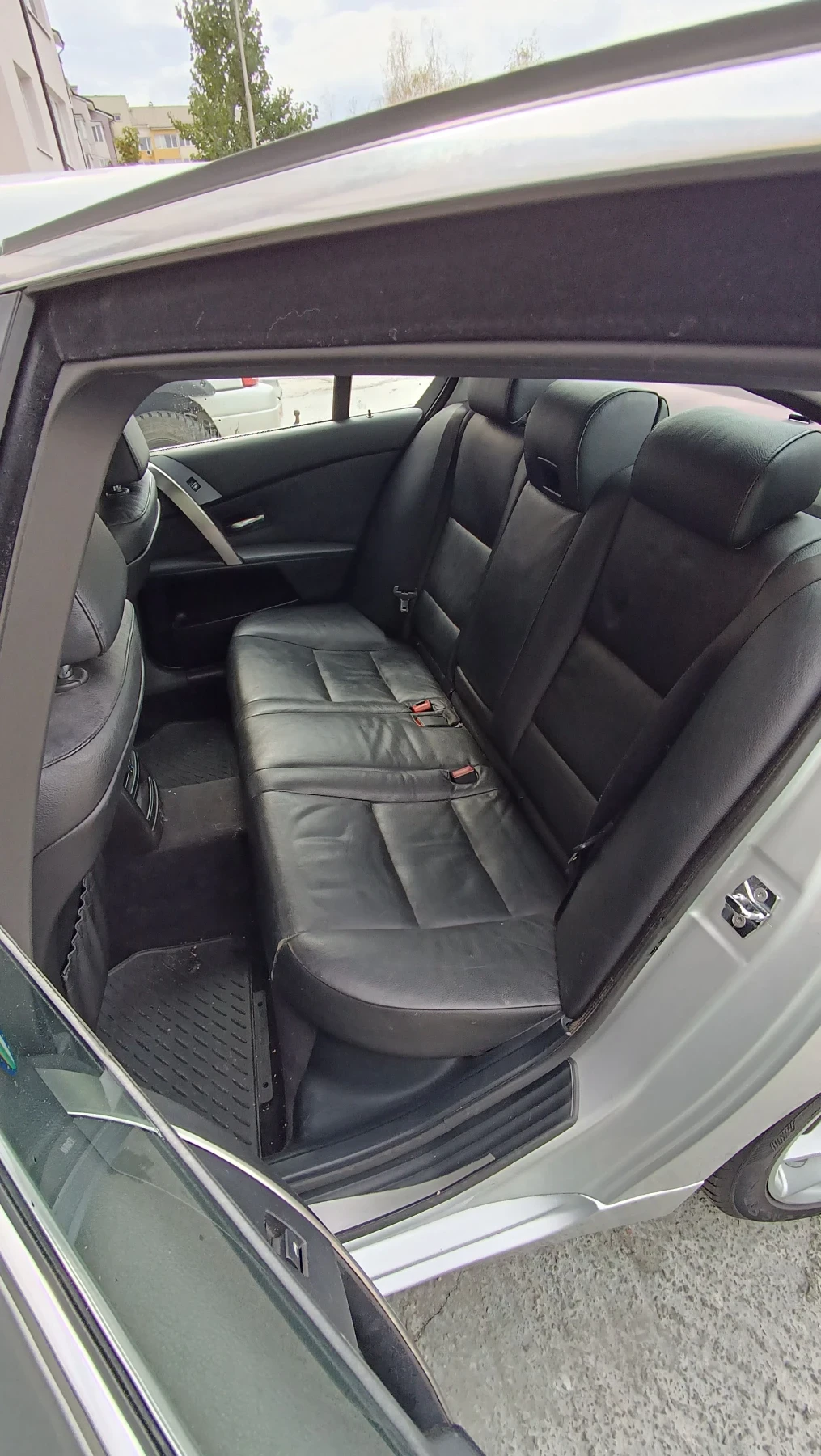 BMW 530 530D, снимка 4 - Автомобили и джипове - 56378666