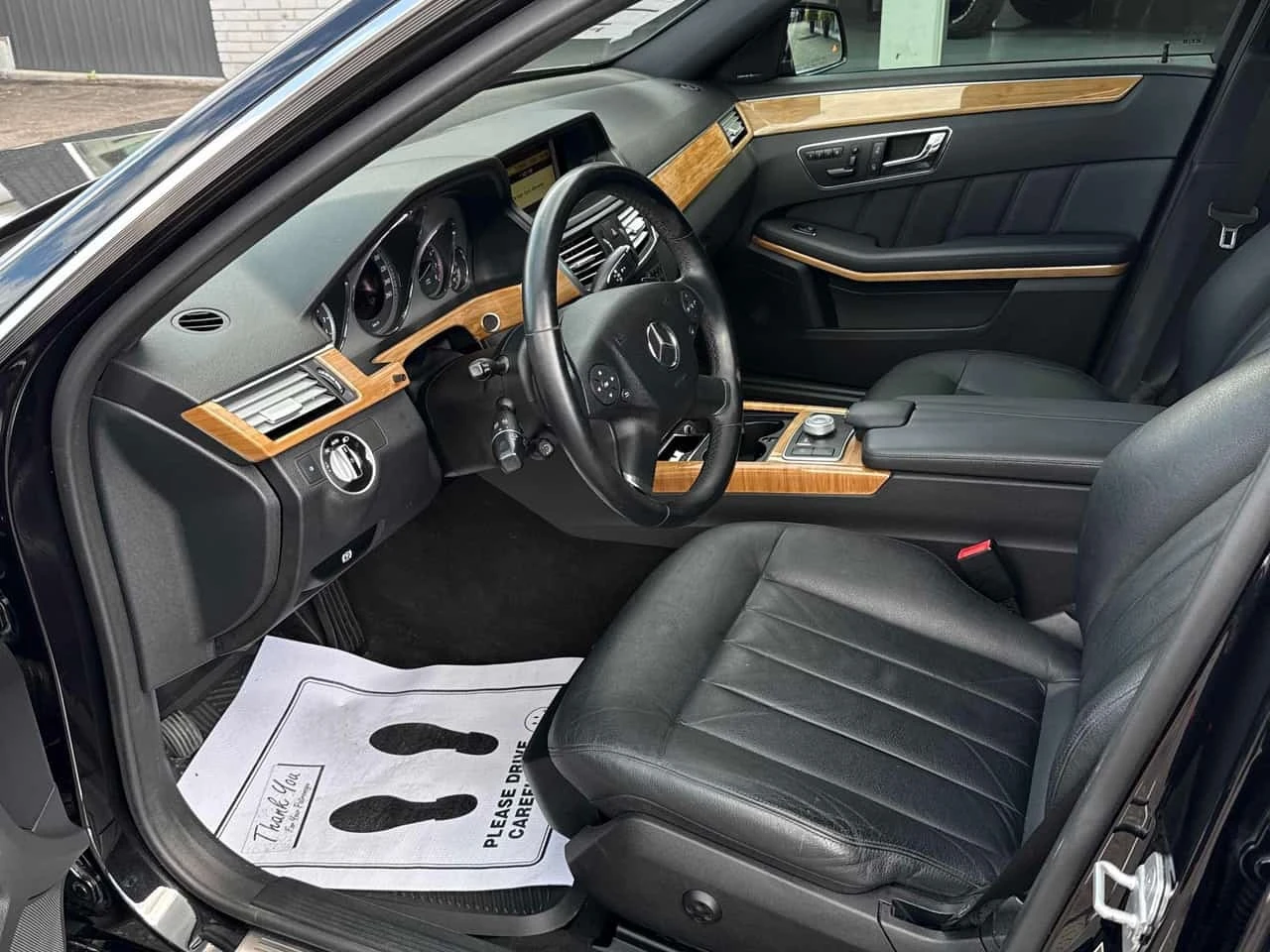 Mercedes-Benz E 350 * CARFAX * ���� �� �� | Mobile.bg � ����������� 7