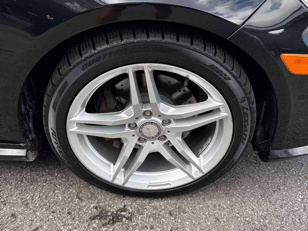 Mercedes-Benz E 350 * CARFAX * ���� �� �� | Mobile.bg � ����������� 6