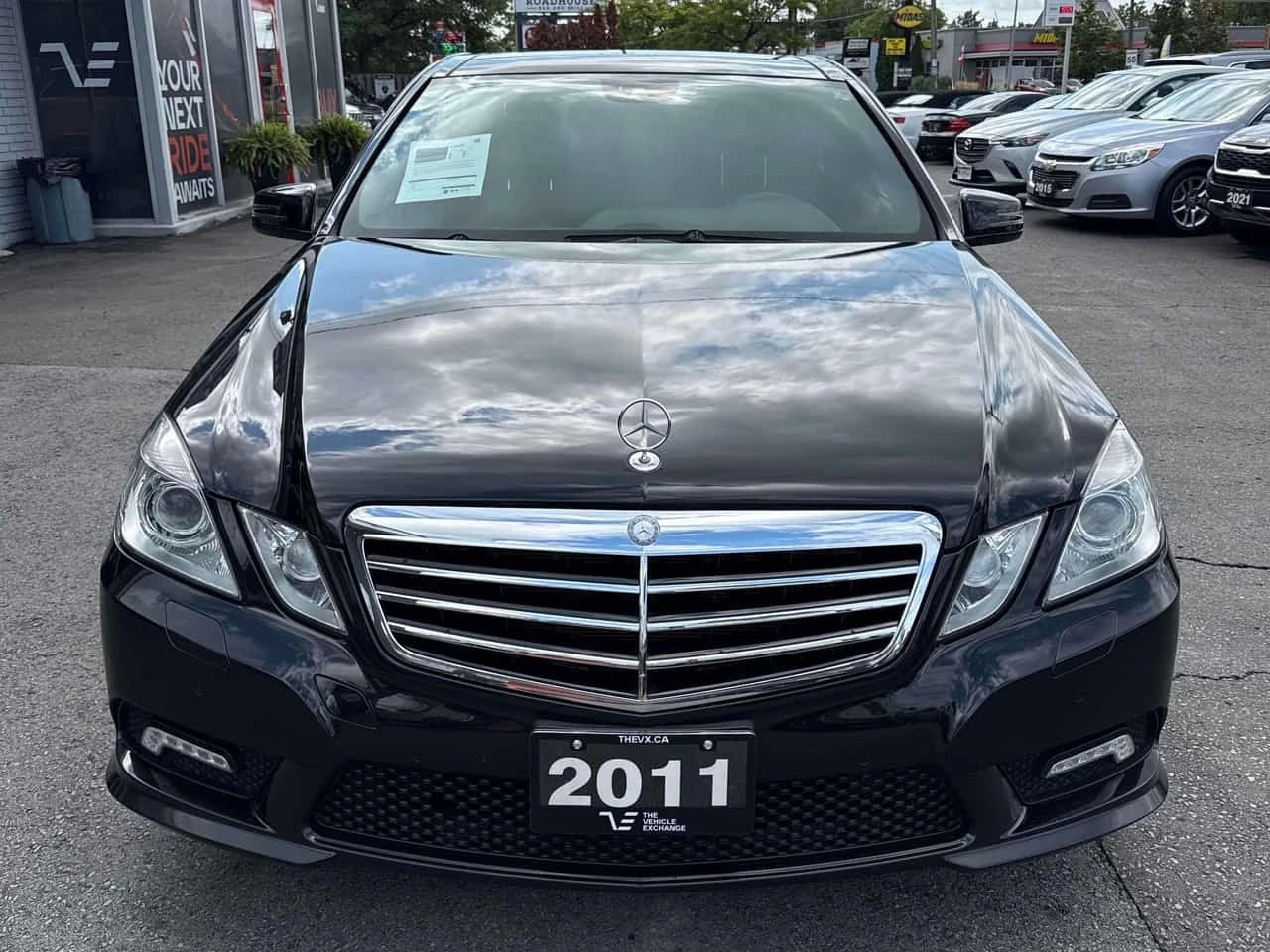 Mercedes-Benz E 350 * CARFAX * ���� �� �� | Mobile.bg � ����������� 5