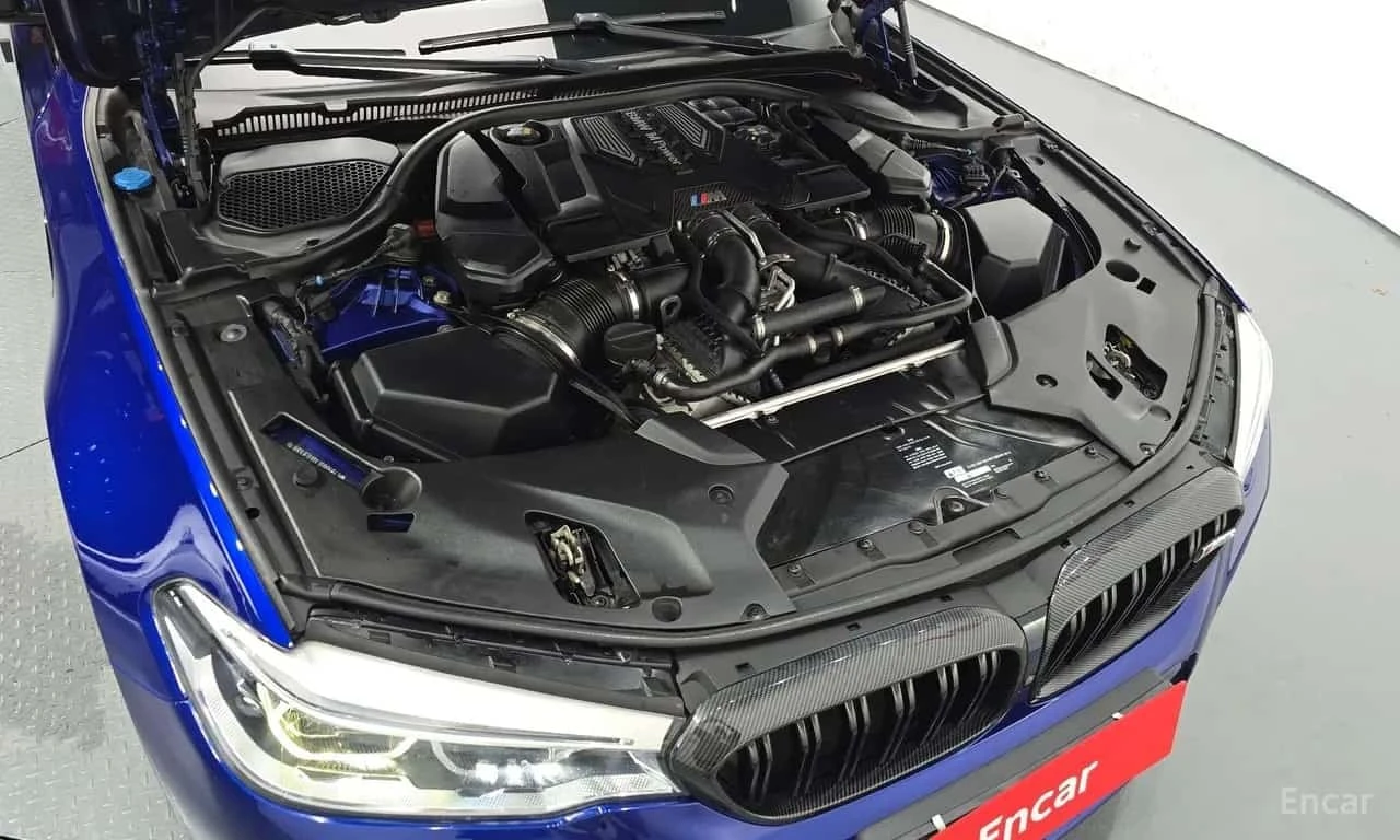 BMW M5 Sedan * ��������� ���� �� �������� *  | Mobile.bg � ����������� 6