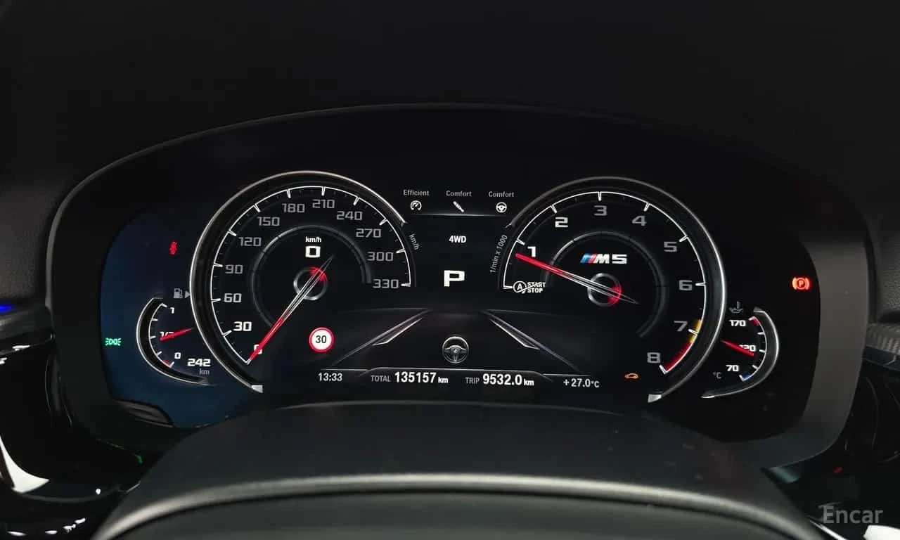 BMW M5 Sedan * ��������� ���� �� �������� *  | Mobile.bg � ����������� 11