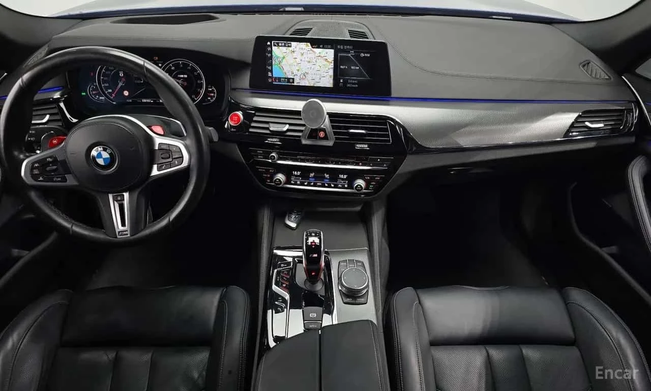 BMW M5 Sedan * ��������� ���� �� �������� *  | Mobile.bg � ����������� 8