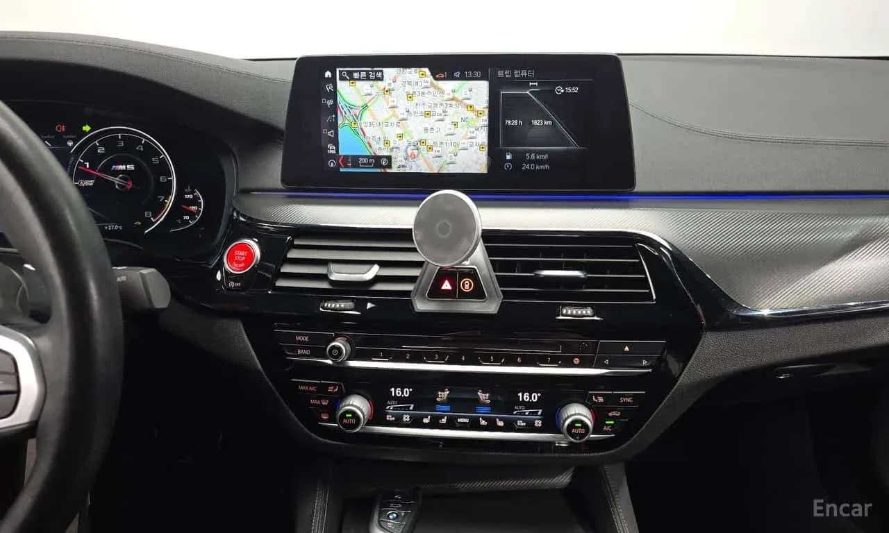 BMW M5 Sedan * ��������� ���� �� �������� *  | Mobile.bg � ����������� 10