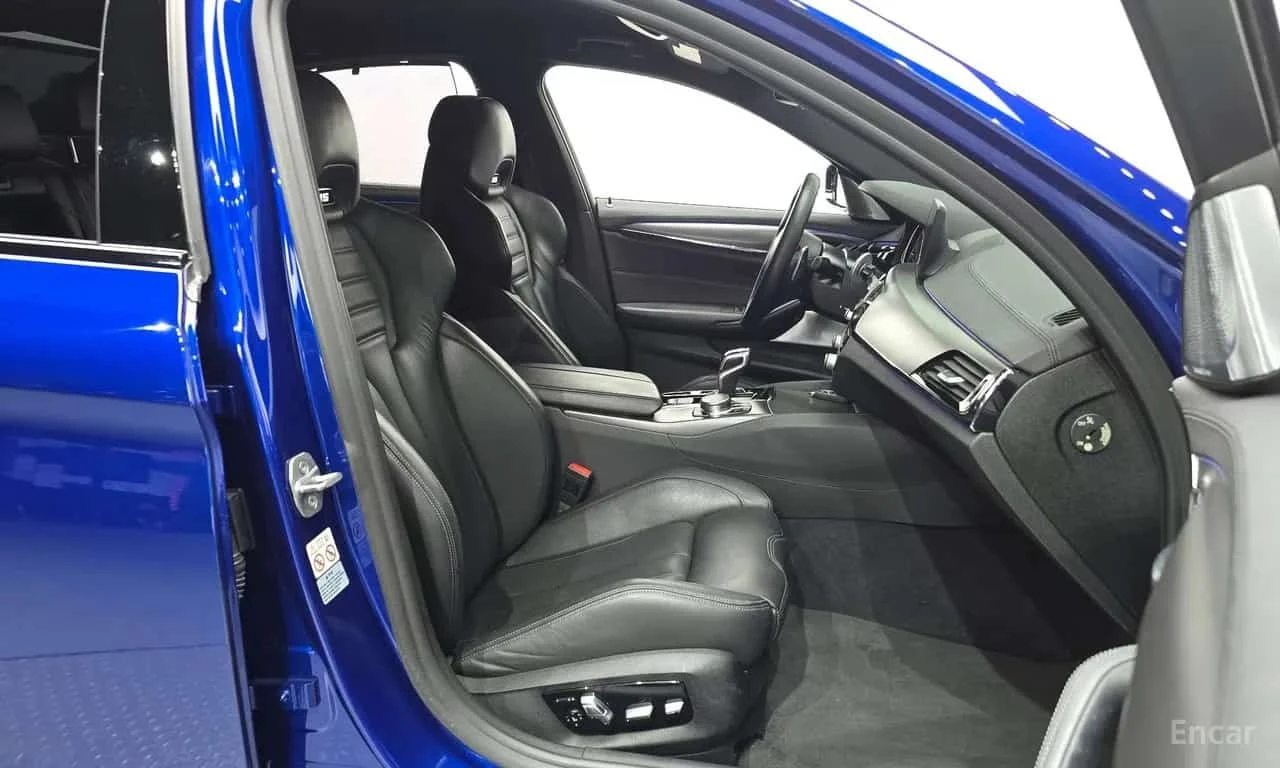 BMW M5 Sedan * ��������� ���� �� �������� *  | Mobile.bg � ����������� 16