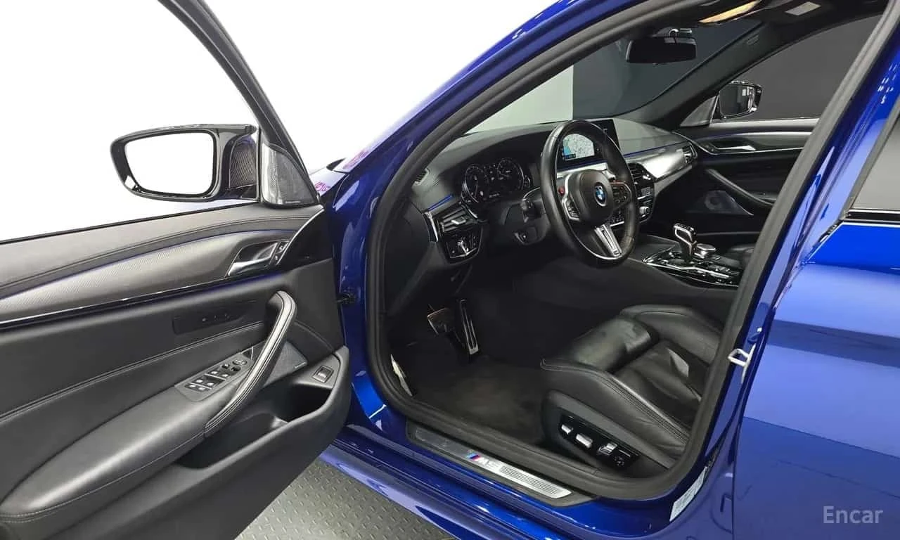 BMW M5 Sedan * ��������� ���� �� �������� *  | Mobile.bg � ����������� 7