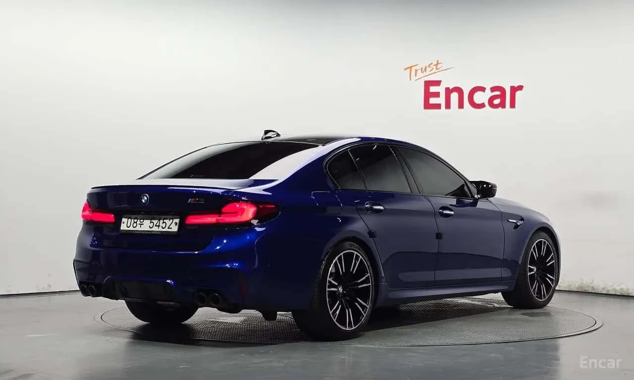 BMW M5 Sedan * ��������� ���� �� �������� *  | Mobile.bg � ����������� 2