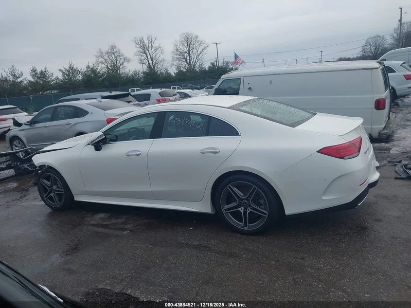 Mercedes-Benz CLS 450 4MATIC* ����������* (���� �� ��) | Mobile.bg � ����������� 7