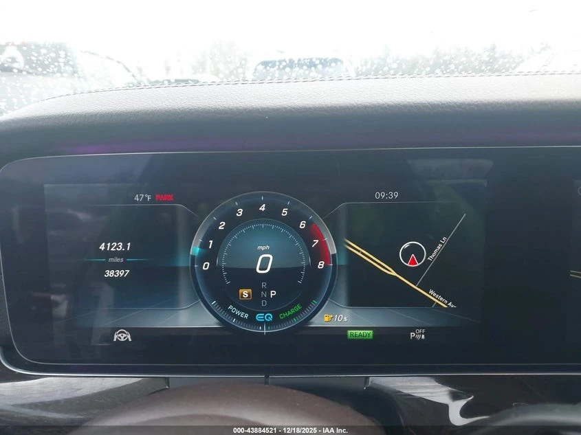Mercedes-Benz CLS 450 4MATIC* ����������* (���� �� ��) | Mobile.bg � ����������� 10