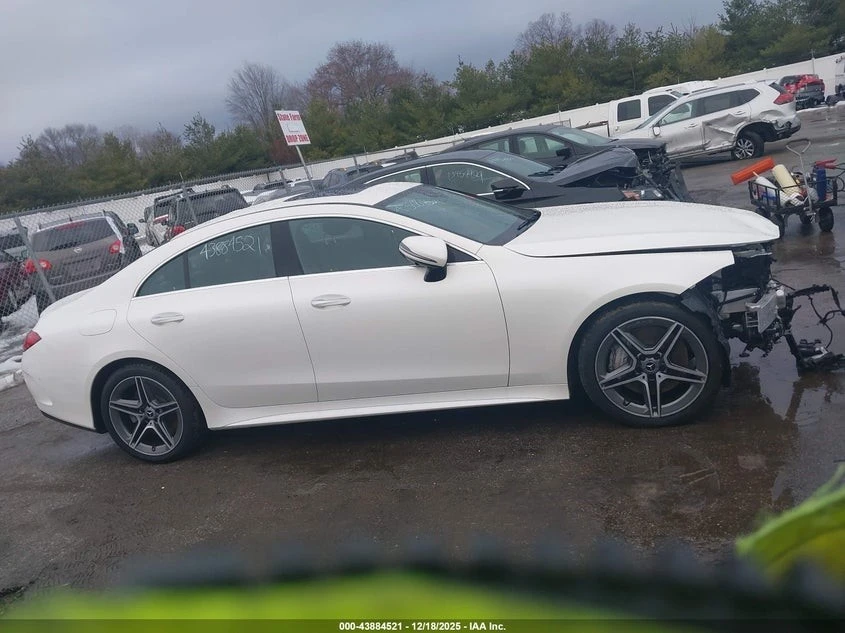 Mercedes-Benz CLS 450 4MATIC* ����������* (���� �� ��) | Mobile.bg � ����������� 3