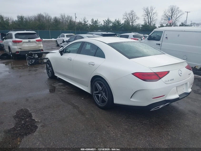 Mercedes-Benz CLS 450 4MATIC* ����������* (���� �� ��) | Mobile.bg � ����������� 4