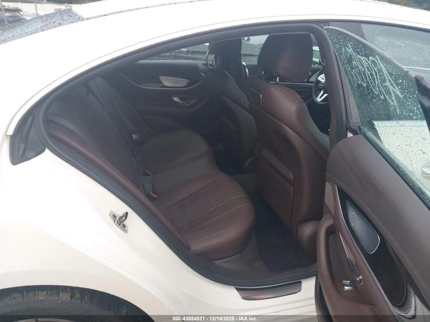 Mercedes-Benz CLS 450 4MATIC* ����������* (���� �� ��) | Mobile.bg � ����������� 12