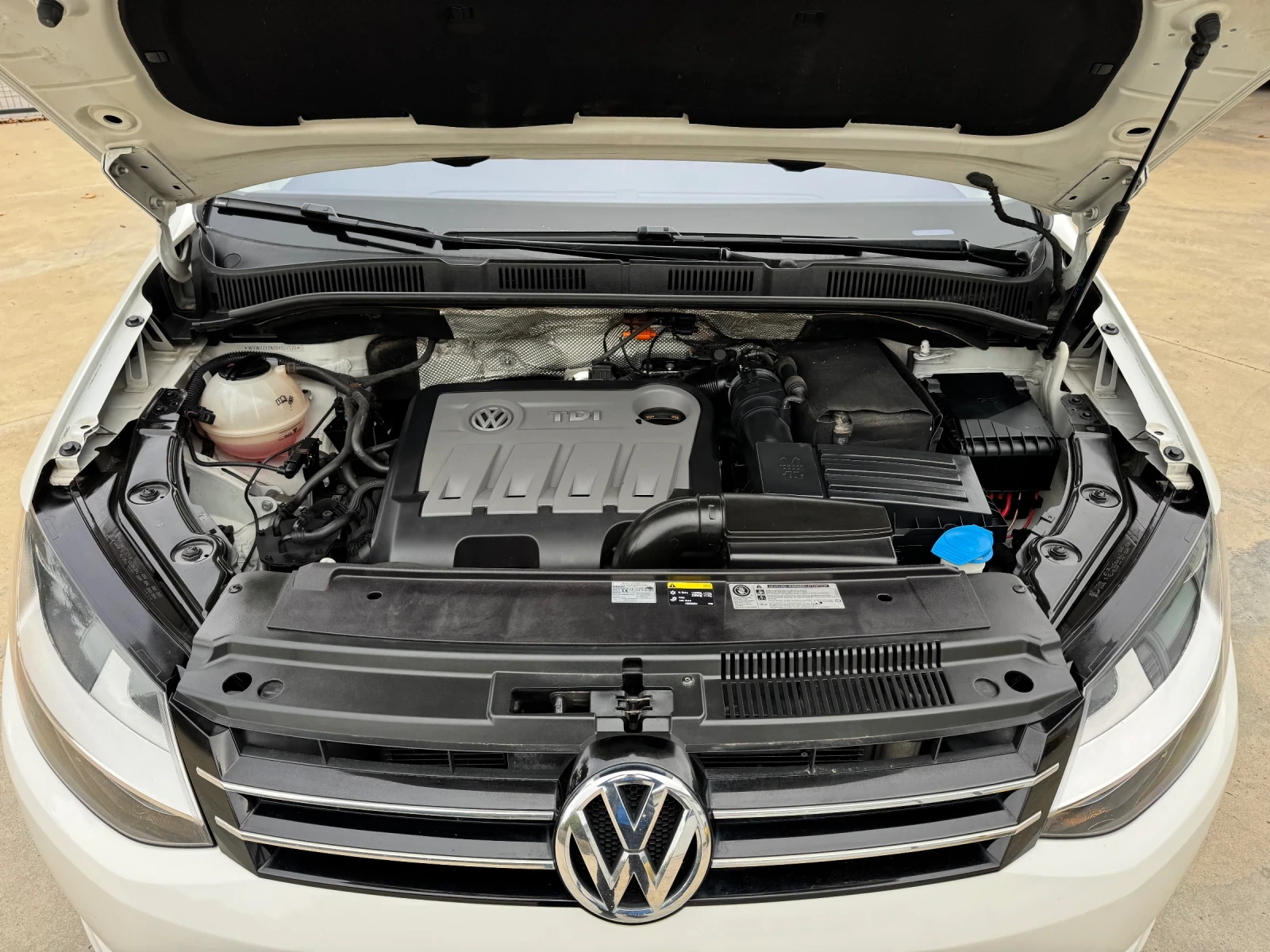 VW Sharan * 2.0TDI* DSG* HIGHLINE* NAVI*  | Mobile.bg � ����������� 16
