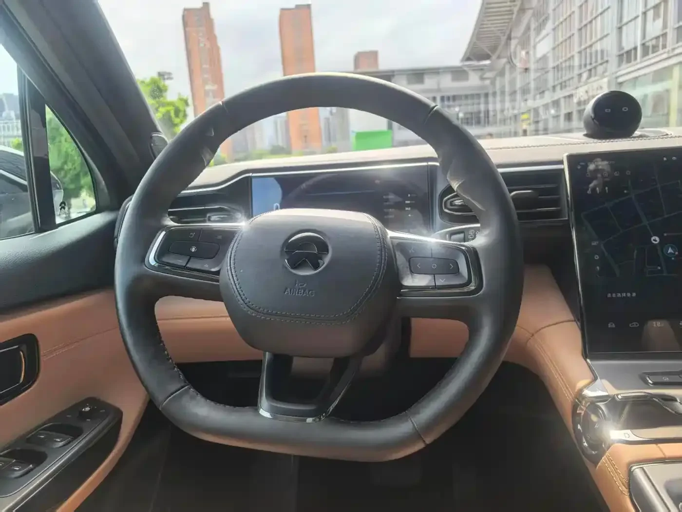 NIO EL6  Sport Edition | Mobile.bg � ����������� 12