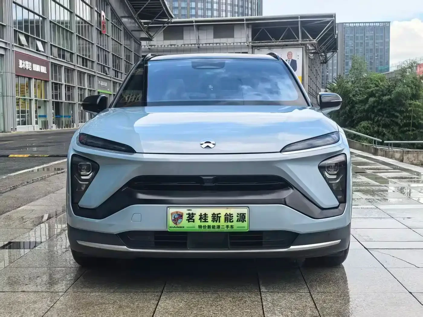 NIO EL6  Sport Edition | Mobile.bg � ����������� 2