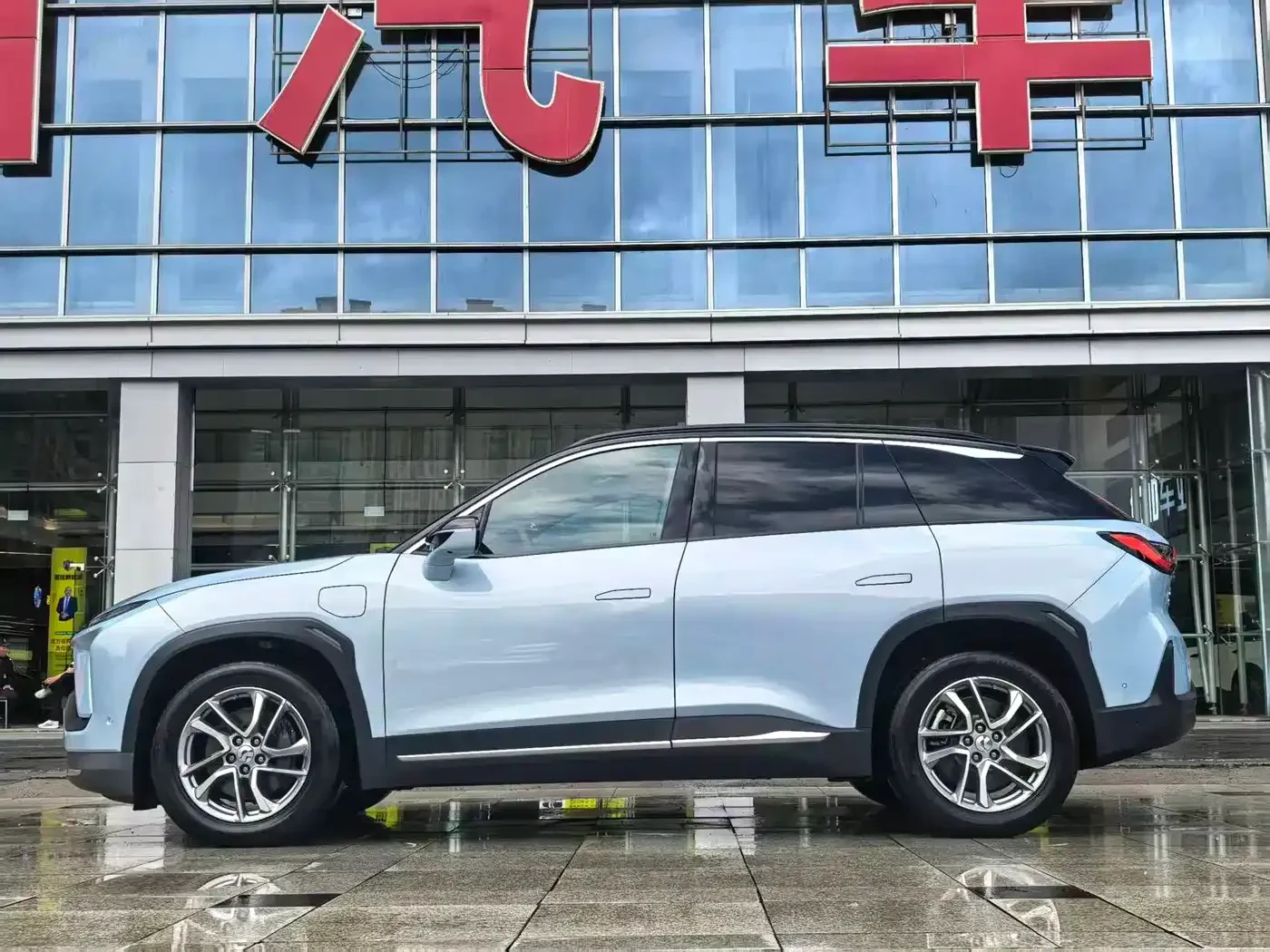 NIO EL6  Sport Edition | Mobile.bg � ����������� 5