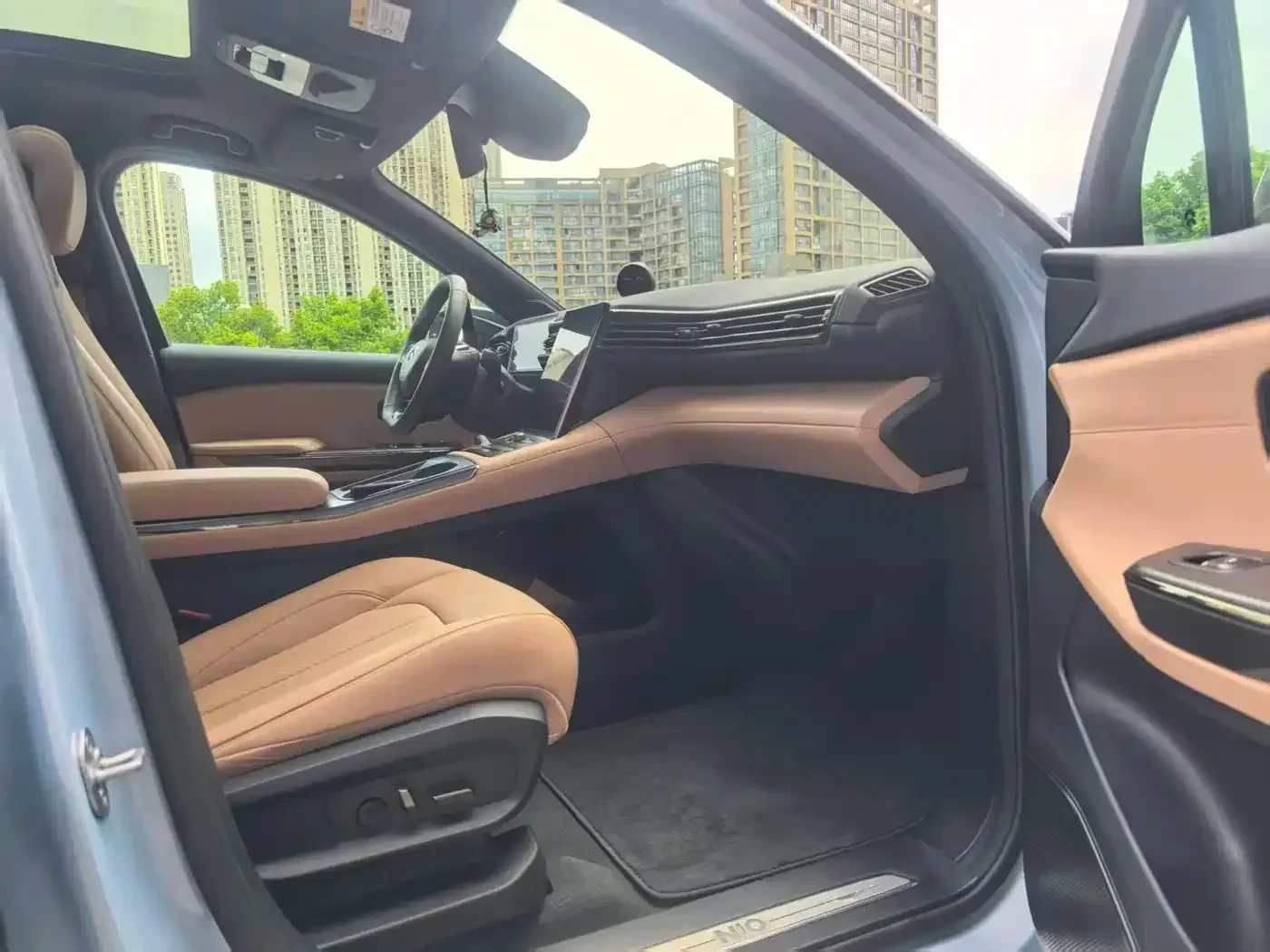 NIO EL6  Sport Edition | Mobile.bg � ����������� 9
