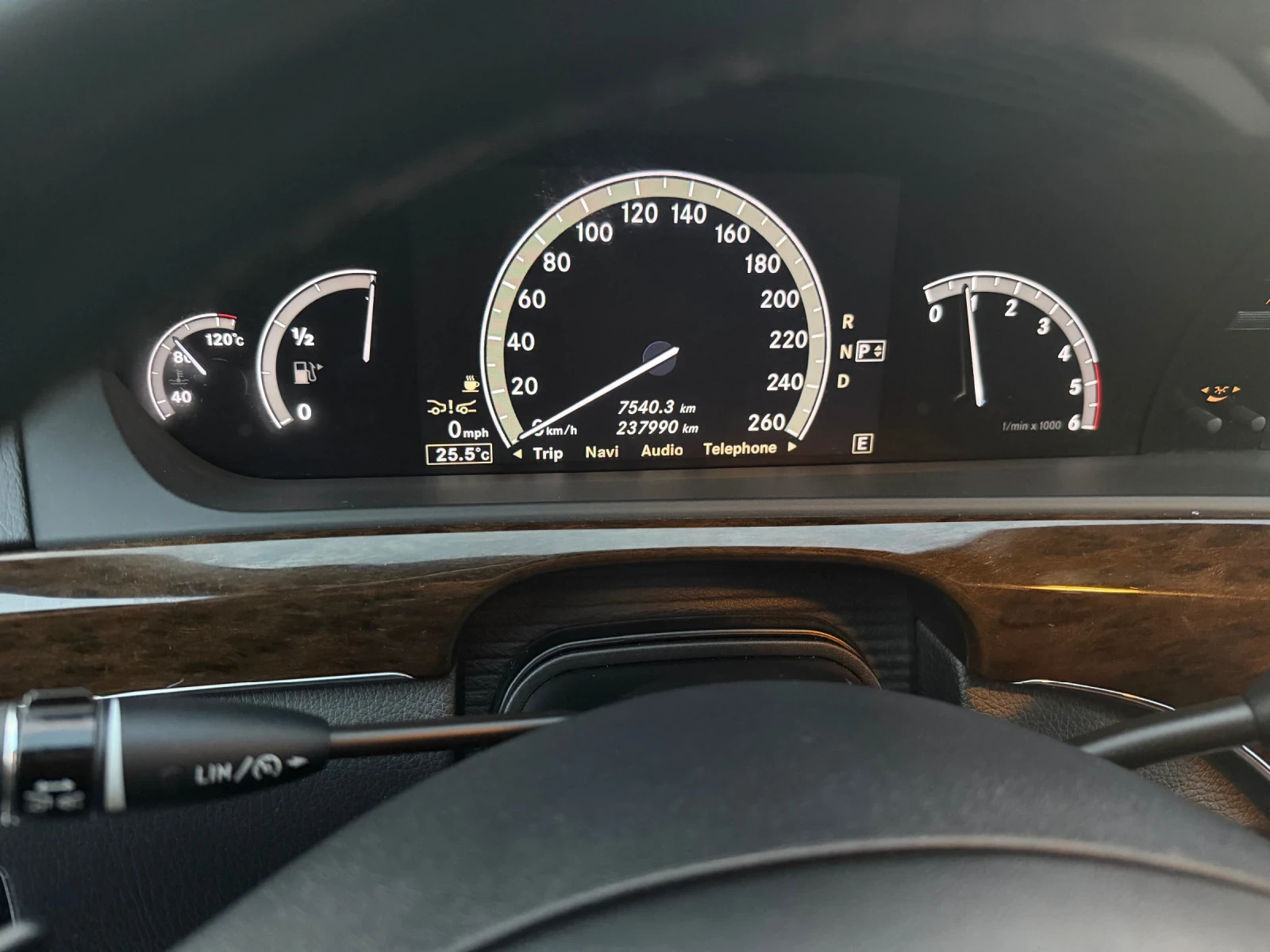 Mercedes-Benz S 350 | Mobile.bg � ����������� 5