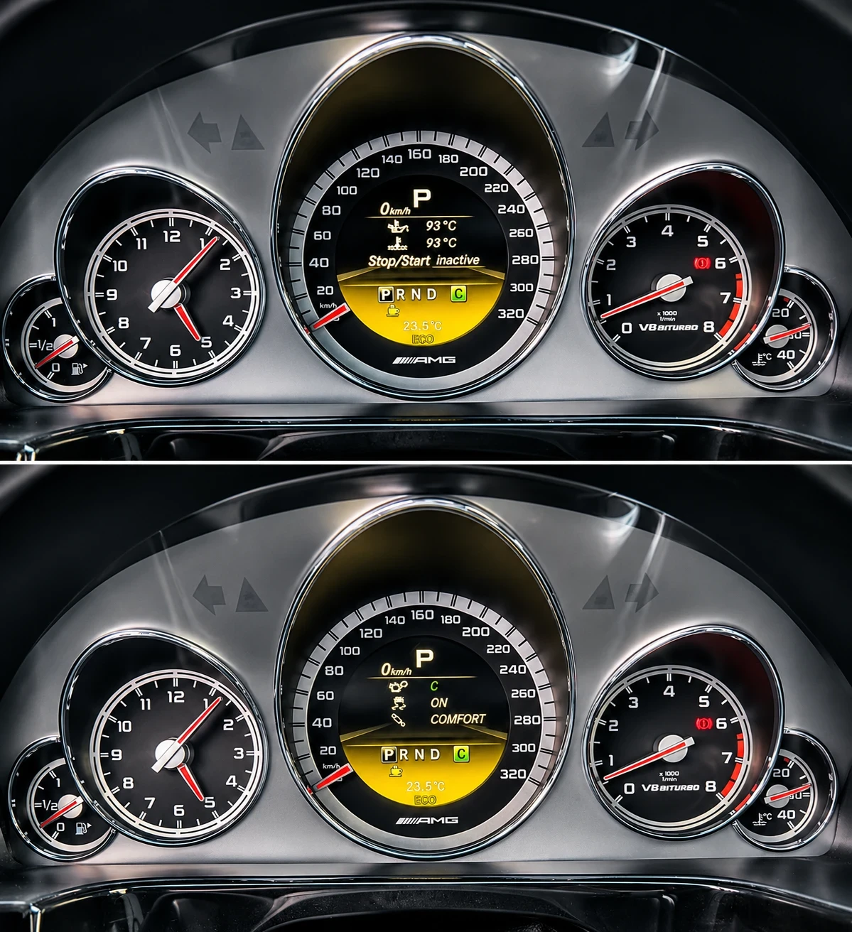 Mercedes-Benz E 63 AMG 660HP| STAGE1| CERAMIC| PANO| FULL MAX| ������ | Mobile.bg � ����������� 16