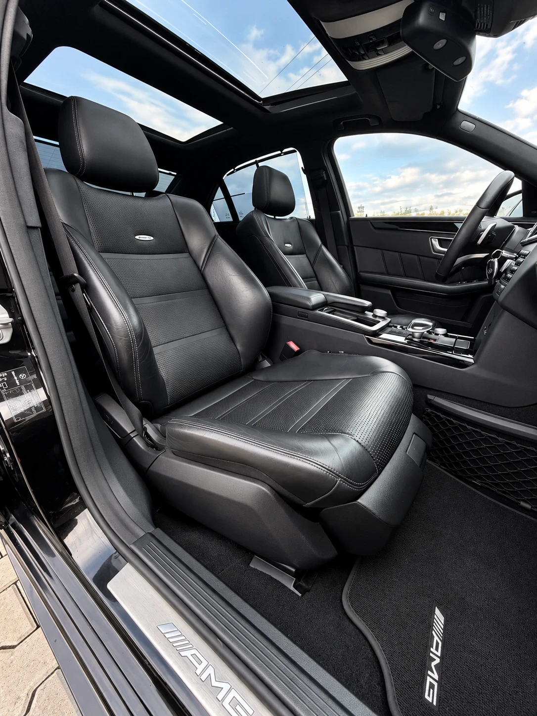 Mercedes-Benz E 63 AMG 660HP| STAGE1| CERAMIC| PANO| FULL MAX| ������ | Mobile.bg � ����������� 8