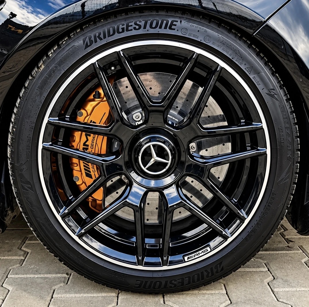 Mercedes-Benz E 63 AMG 660HP| STAGE1| CERAMIC| PANO| FULL MAX| ������ | Mobile.bg � ����������� 7