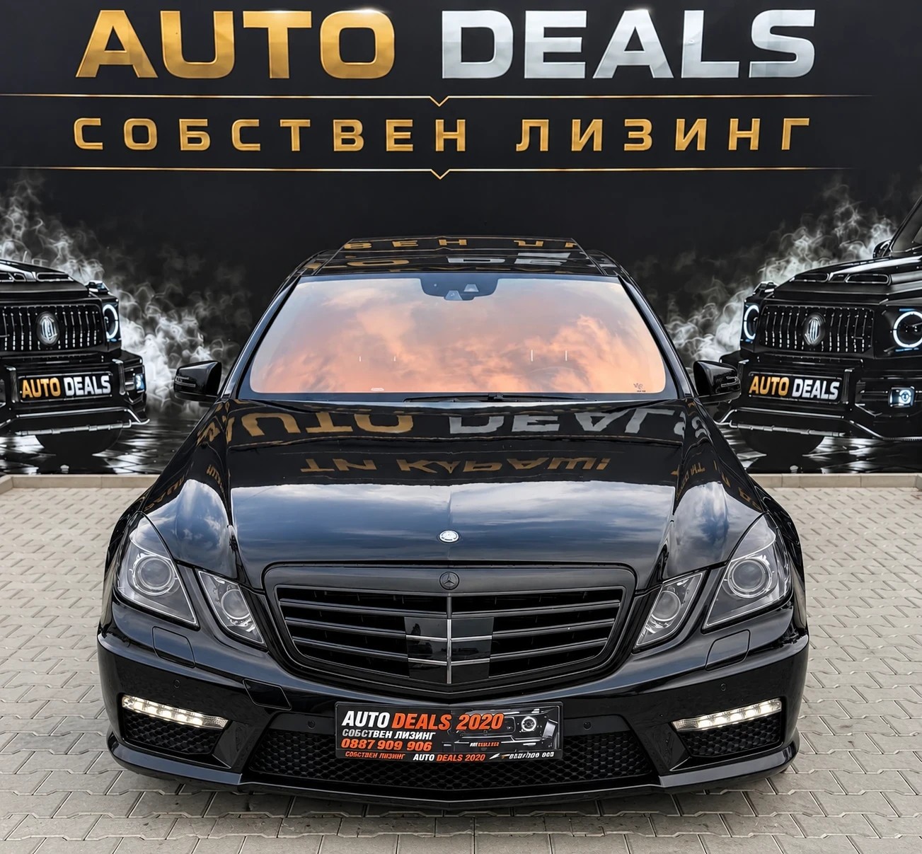 Mercedes-Benz E 63 AMG 660HP| STAGE1| CERAMIC| PANO| FULL MAX| ЛИЗИНГ