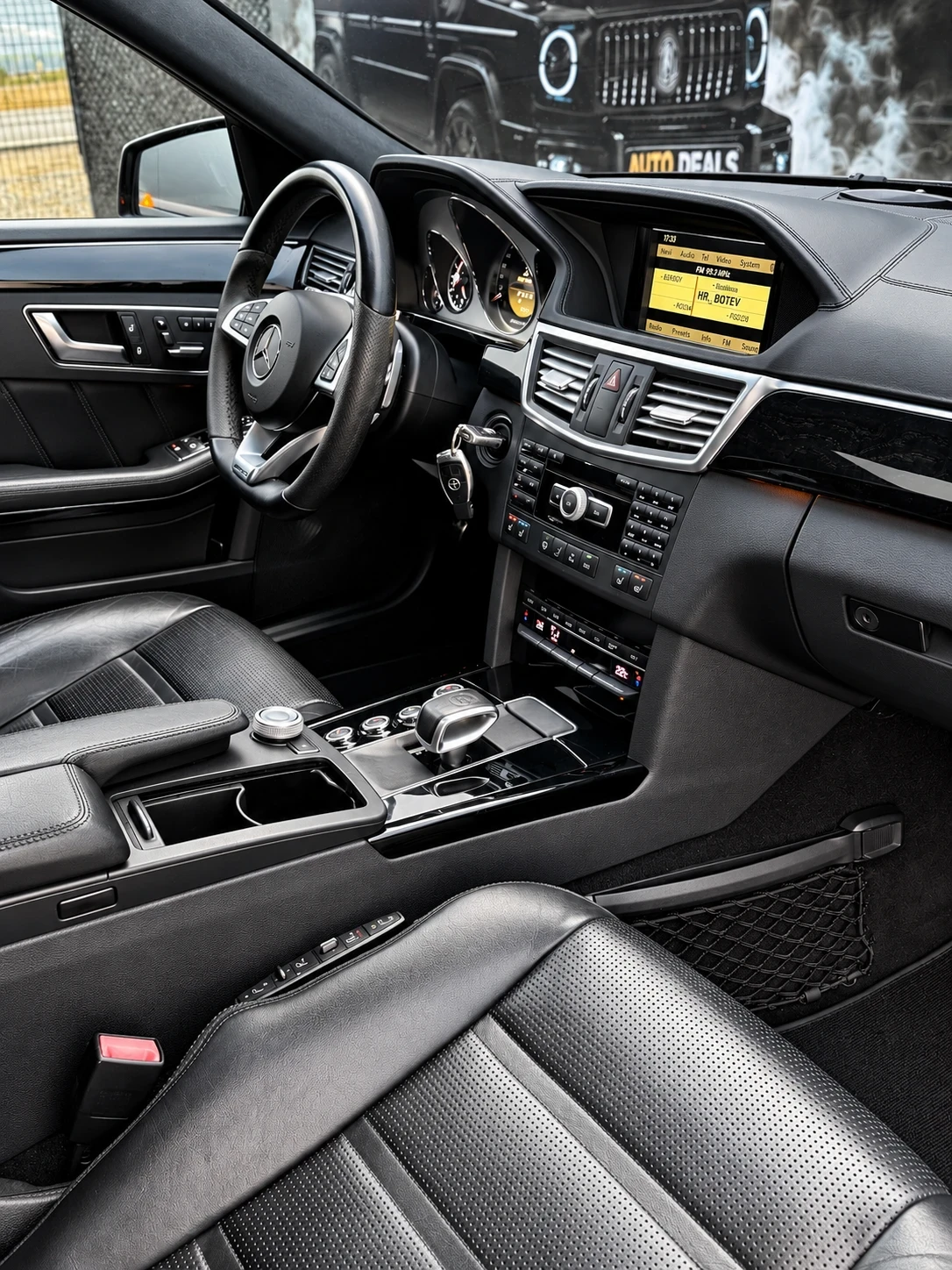 Mercedes-Benz E 63 AMG 660HP| STAGE1| CERAMIC| PANO| FULL MAX| ������ | Mobile.bg � ����������� 10