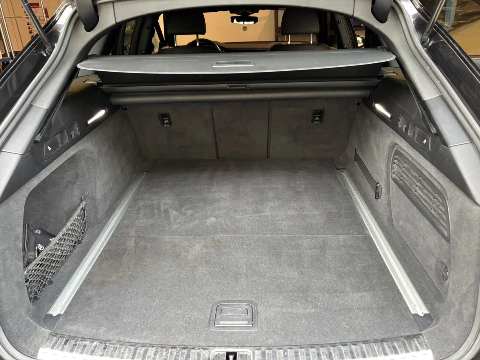 Audi A6 Avant 50 TDI quattro S-Line tiptronic | Mobile.bg � ����������� 14