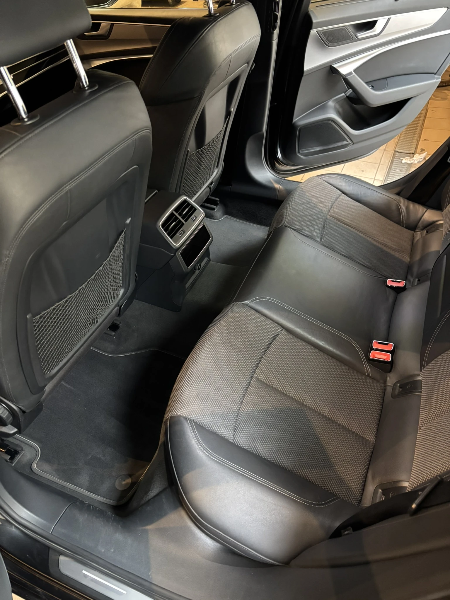Audi A6 Avant 50 TDI quattro S-Line tiptronic | Mobile.bg � ����������� 13