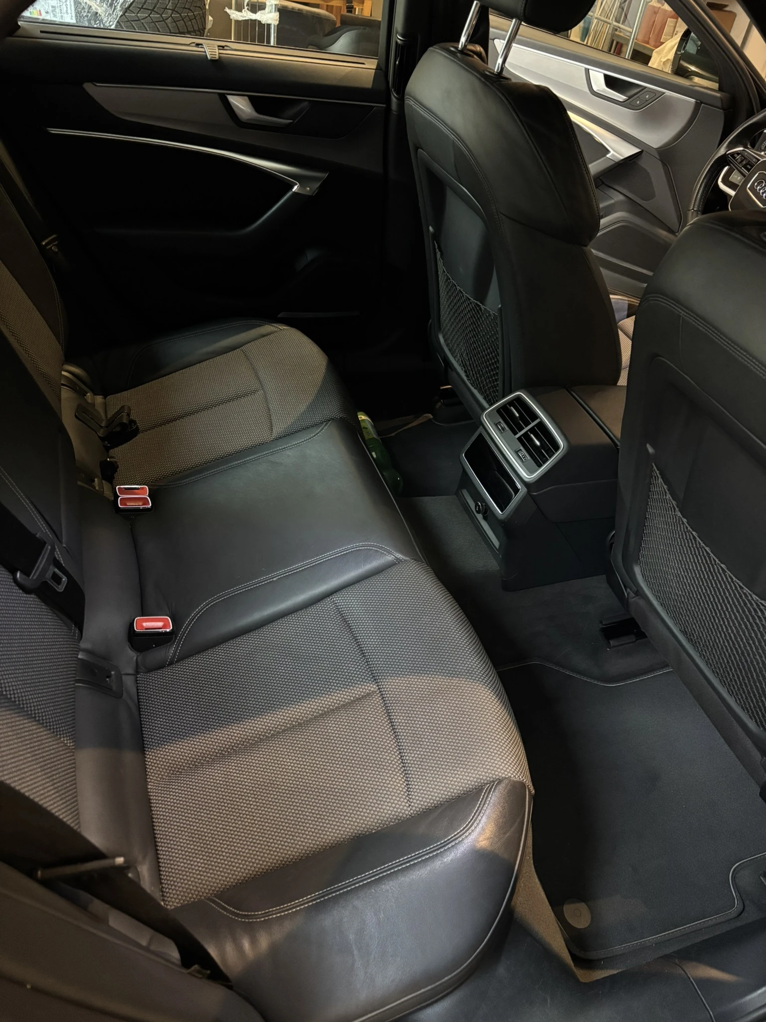 Audi A6 Avant 50 TDI quattro S-Line tiptronic | Mobile.bg � ����������� 15