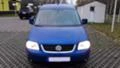 VW Caddy 2.0TDI, DSG, BMM, 8V, снимка 1