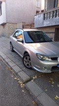 Subaru Impreza  - изображение 2
