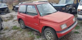 Suzuki Vitara  2.0 /1.6, снимка 2